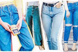 Denim in the point of view of a ‘Style Garment’