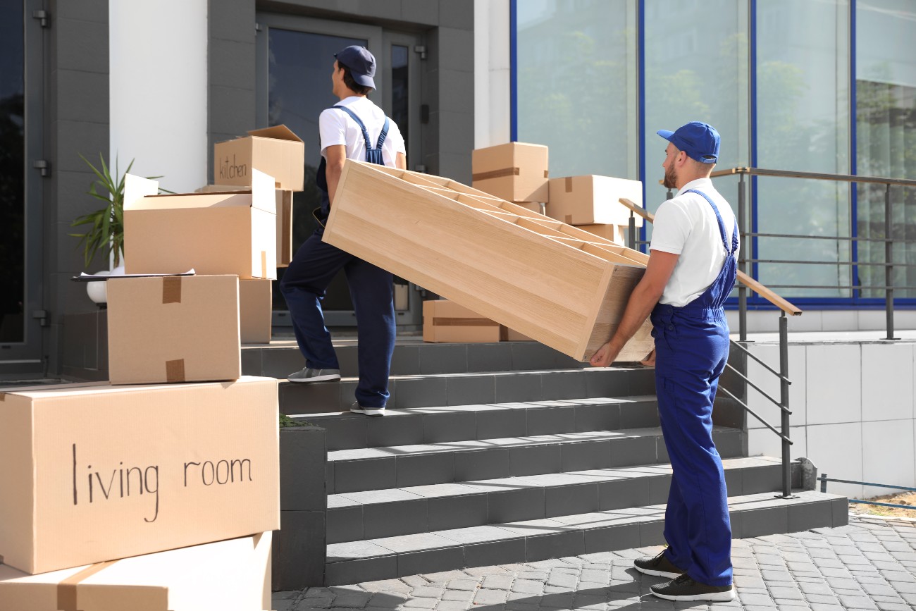 Everything You Must Know About The The Best Moving Company In Copenhagen - Finance Market Online