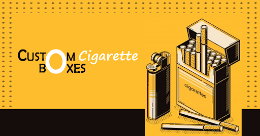 8 solid ways-How can you make perfect customized cigarette boxes?