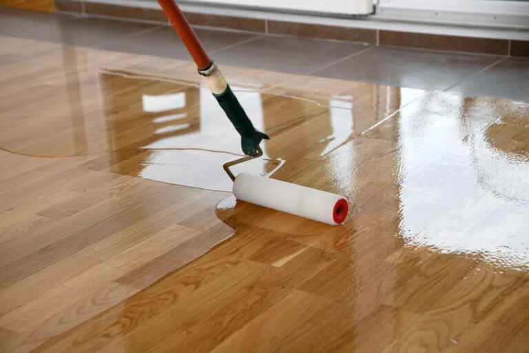 Floor Sanding With GULVKBH-Is It A Good Investment?