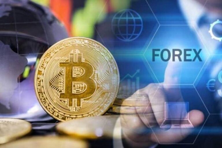 ￼What is the best way to trade forex cryptos?