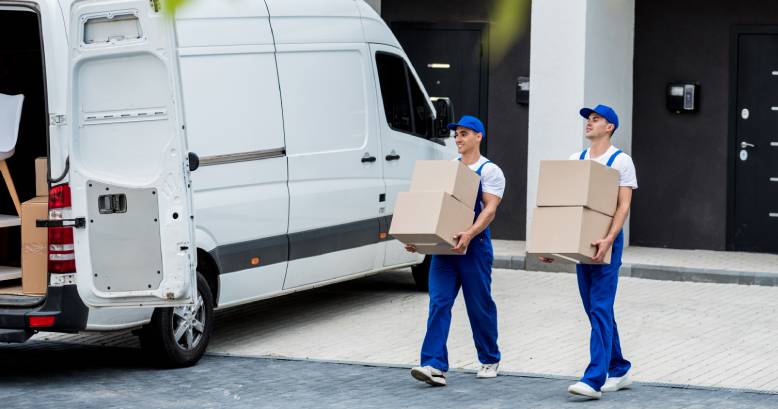 How to Find Right Commercial Moving Company in NYC