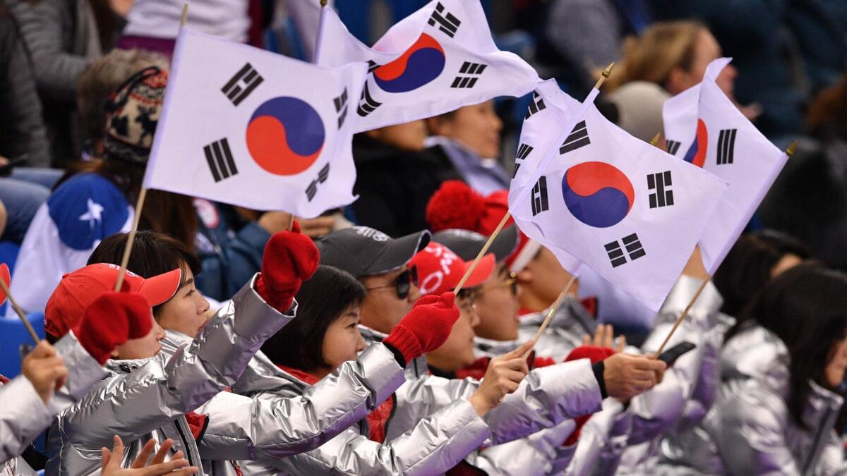 Korea’s Sports Wave: Broadcasting Tides of Change